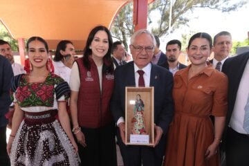 Tecnológico de México reconoce compromiso de Michoacán con la educación superior: Iemsysem