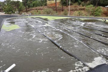 Con 120 mdp, Zamora sanea el 100% de sus aguas: Bedolla