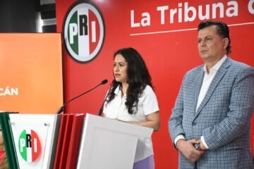 Ayuntamiento de Indaparapeo sí ejerce violencia política de género en contra de síndica priista