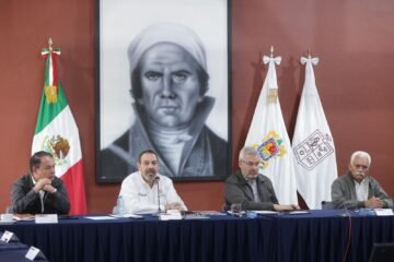 Se suman a Proforest Avocado 25 empacadoras exportadoras de aguacate: Bedolla