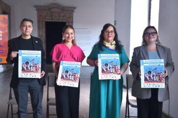 Secum invita a disfrutar de Divergentes, encuentro sobre género y cine