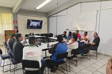 Cecytem recibirá a más de 25 mil estudiantes en su nuevo ciclo escolar