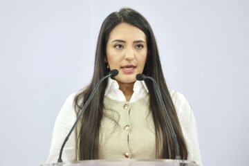 Gobierno de Michoacán invierte más de 339 mdp en infraestructura hídrica