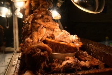 Carnitas de Michoacán, con reglas claras para dar certeza a productores: Sedeco