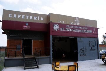 Liberarte, Boutique Penitenciaria, iniciativa que apoya la reinserción social