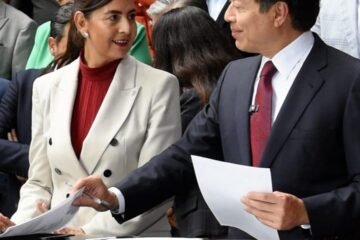 Al menos 200 mil alumnos de primaria tendrán beca Rita Cetina en 2026: Gabriela Molina