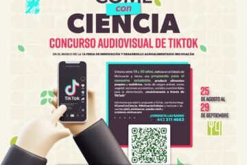 ¿Tienes entre 18 y 30 años? Usa tu talento para promover la conciencia ambiental con un video: ICTI