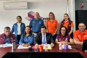 Con créditos y empleo, Sí Financia llega a 107 municipios michoacanos