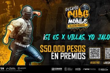 Teleféricos de Morelia y Uruapan parte de la experiencia virtual en Jalo al Gaming: Ijumich