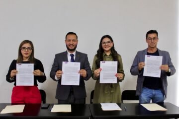 Icatmi impulsa desarrollo comunitario con capacitación laboral en 22 municipios