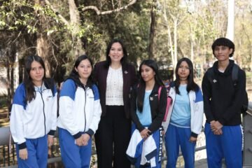 Nuevos programas educativos reducen el rezago educativo: Iemsysem