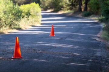 En octubre arranca rehabilitación carretera Los Reyes-Sicuicho: Rogelio Zarazúa