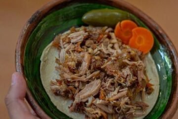 Así podrán obtener productores de carnitas el distintivo de marca certificada