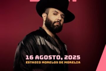 Esto es lo que debes saber si asistes al concierto de Carín León