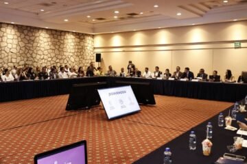 Policía Auxiliar optimiza estrategias de seguridad con dependencias del estado Policía Auxiliar optimiza estrategias de seguridad con dependencias del estado