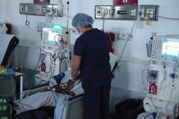 SSM promueve la prevención de enfermedad renal crónica