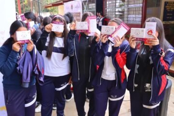 Pobreza menstrual causa deserción escolar y desigualdad: Seimujer Pobreza menstrual causa deserción escolar y desigualdad: Seimujer