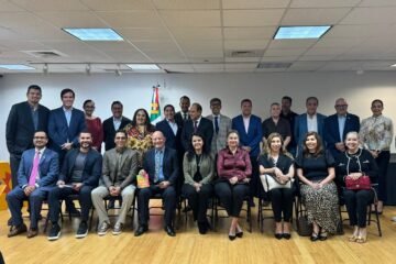 Promueve Michoacán su conectividad aérea en Chicago