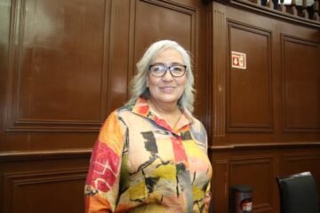 Emma Rivera convoca a participar en Asambleas Informativas para construir una agenda legislativa desde el pueblo