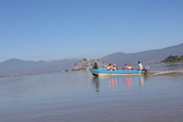 Pescado blanco de Pátzcuaro será protegido con Indicación Geográfica: ICTI