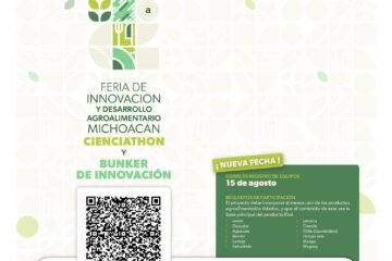 ¿Tienes un proyecto estudiantil agroalimentario? Participa en el Cienciathon: ICTI