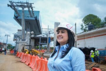 Teleféricos de Morelia y Uruapan serán pet friendly: Gladyz Butanda