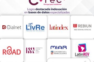 ICTI consolida revista C+Tec como canal profesional para la divulgación científica