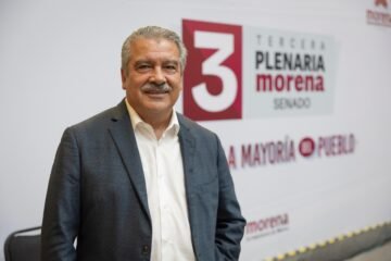 Gestiona Raúl Morón ante Hacienda mayores recursos para el campo michoacano