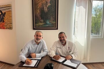 Con nueva alianza, Secma impulsa restauración forestal y legalidad ambiental en Michoacán