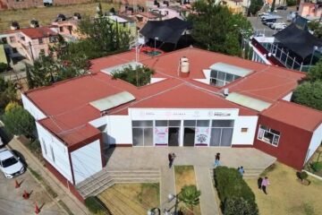 Centros de Integración benefician a más de 47 mil personas en 10 municipios: Sedebi