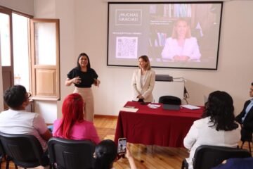 Concluyen trabajos para el protocolo para prevenir, atender y sancionar el hostigamiento sexual y el acoso sexual en el Congreso del Estado