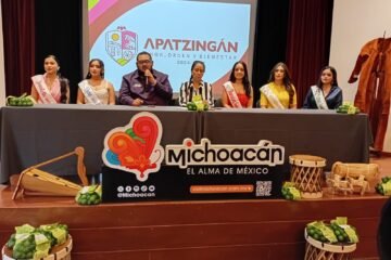 Gloria Trevi y Pancho Barraza llegarán a la Expo Feria Octubrina de Apatzingán Gloria Trevi y Pancho Barraza llegarán a la Expo Feria Octubrina de Apatzingán