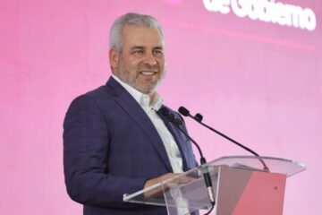 En materia de seguridad, se puso en marcha la Ley contra la extorsión