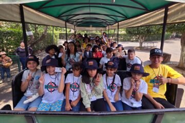 Zoológico de Morelia ofrece una aventura educativa este viernes Zoológico de Morelia ofrece una aventura educativa este viernes