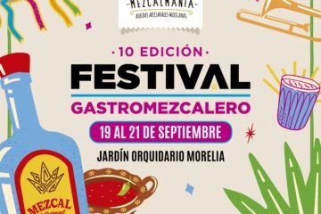 Sumérgete en la rica gastronomía michoacana y disfruta de los sabores tradicionales en Mezcalmanía