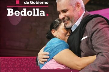 Este cuarto informe no comienza con números, sino con una certeza Este cuarto informe no comienza con números, sino con una certeza