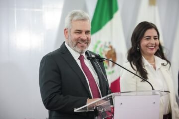 Abre Michoacán convocatoria para certificación de las carnitas: Bedolla