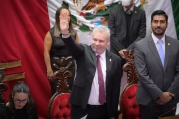 Con 5 mil 100 millones de pesos, el Gobierno de Michoacán construye los teleféricos de Morelia y Uruapan