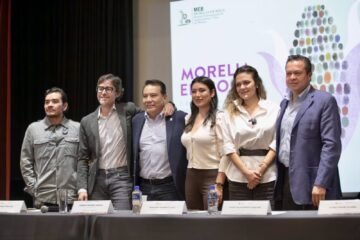 La pasión por el sabor se desbordará con Morelia en Boca: Sectur