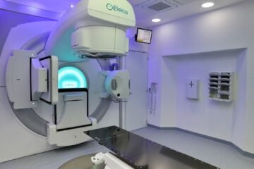 Con tecnología de punta, Michoacán aumenta 150 % la atención contra el cáncer: SSM