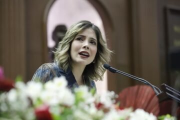 Recibe 76 Legislatura el 4to. Informe del Estado que guarda la Administración Pública Estatal