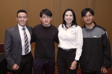 Michoacán refuerza vinculación con el sector empresarial para la educación dual: Iemsysem