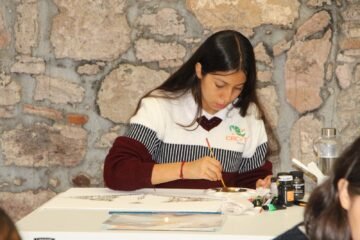 Estudiantes de 36 planteles Cecytem mostrarán talento en jornada cultural estatal