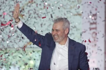 Tras 12 años en el abandono, se puso en marcha la Planta de Tratamiento San Antonio