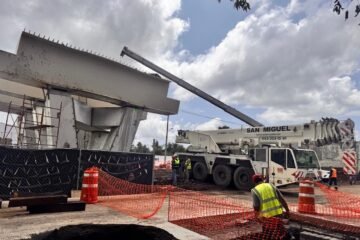 ¡La transformación de Uruapan avanza y es un hecho! ✨
