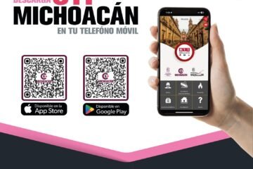 App 911 Michoacán, la forma más sencilla de pedir ayuda en una emergencia: SSP