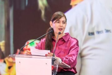 Gabriela Molina comparte herramienta para el cuidado infantil