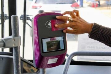 Inician en Uruapan pruebas del sistema prepago y videovigilancia en transporte público: ITransporte