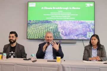 Guardián Forestal, el mejor del mundo en vigilancia satelital para la defensa del bosque: Climate Rights International Guardián Forestal, el mejor del mundo en vigilancia satelital para la defensa del bosque: Climate Rights International