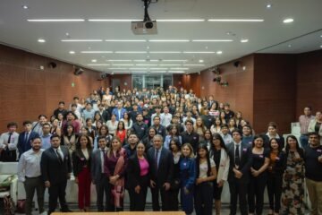 Blanca Lara y jóvenes Por Mi Tierra fortalecen su liderazgo en el Congreso de la Unión